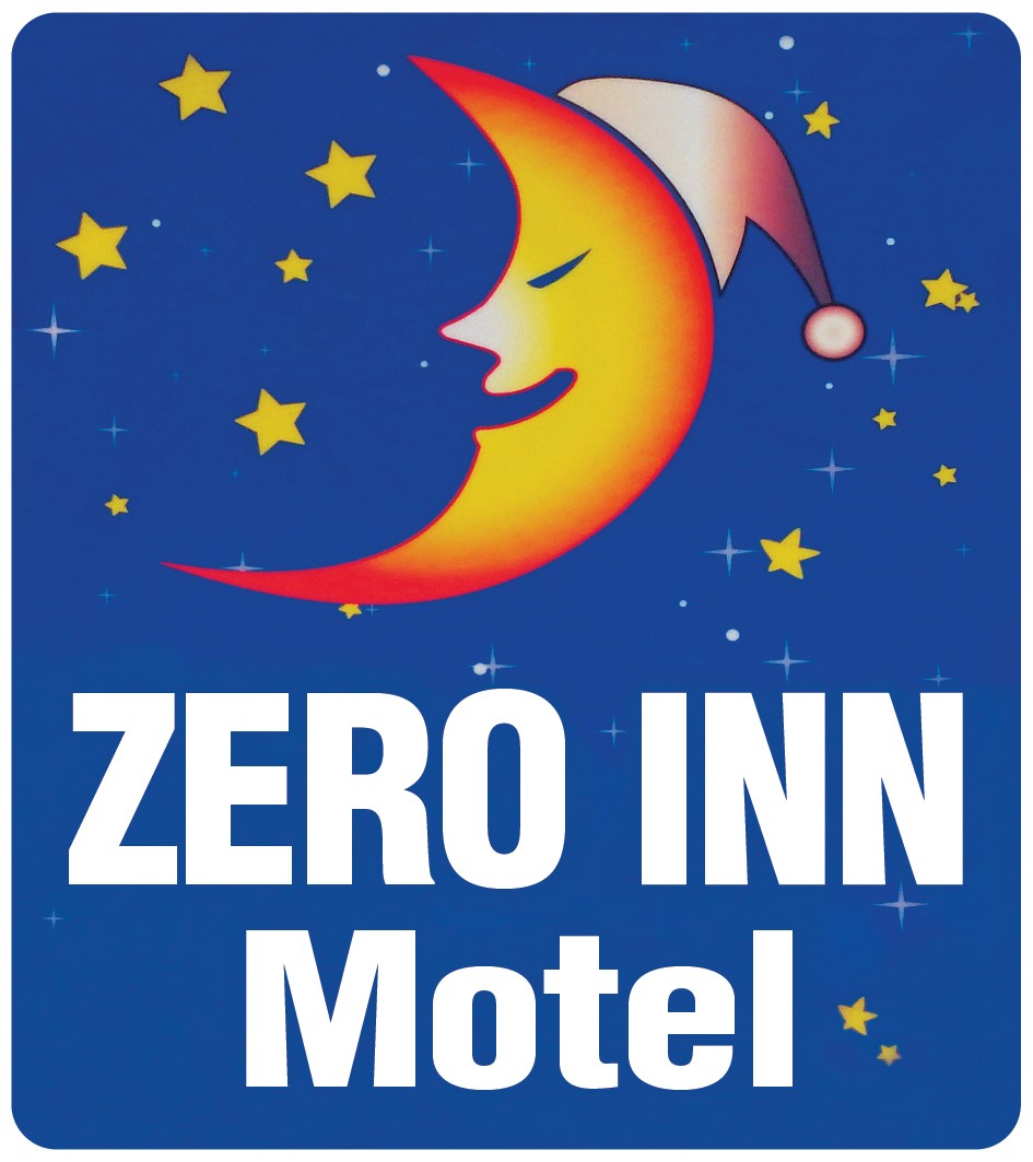 Zero Motel in Nhill